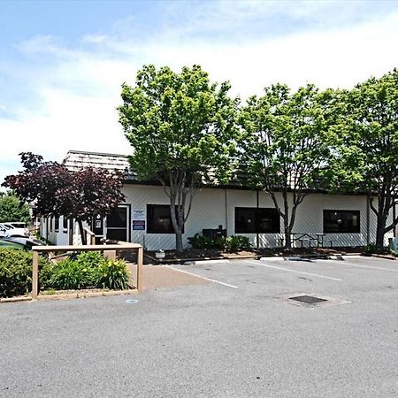 Club Ocean Villa 2 117 Ocean City Bagian luar foto