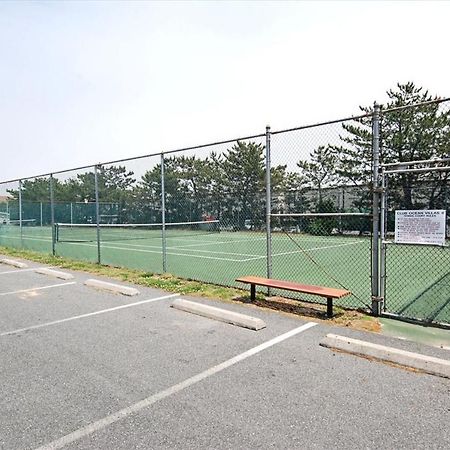 Club Ocean Villa 2 117 Ocean City Bagian luar foto