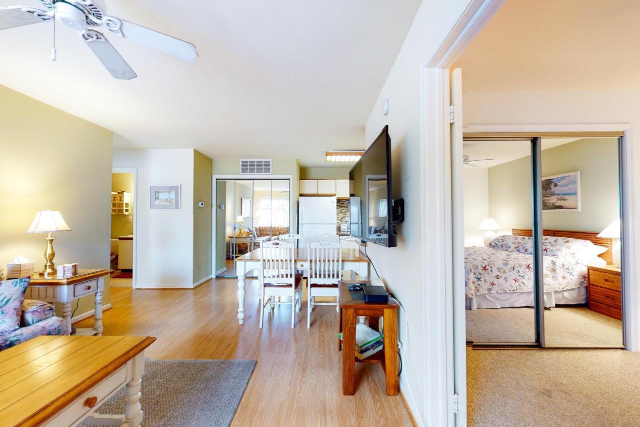 Club Ocean Villa 2 117 Ocean City Bagian luar foto