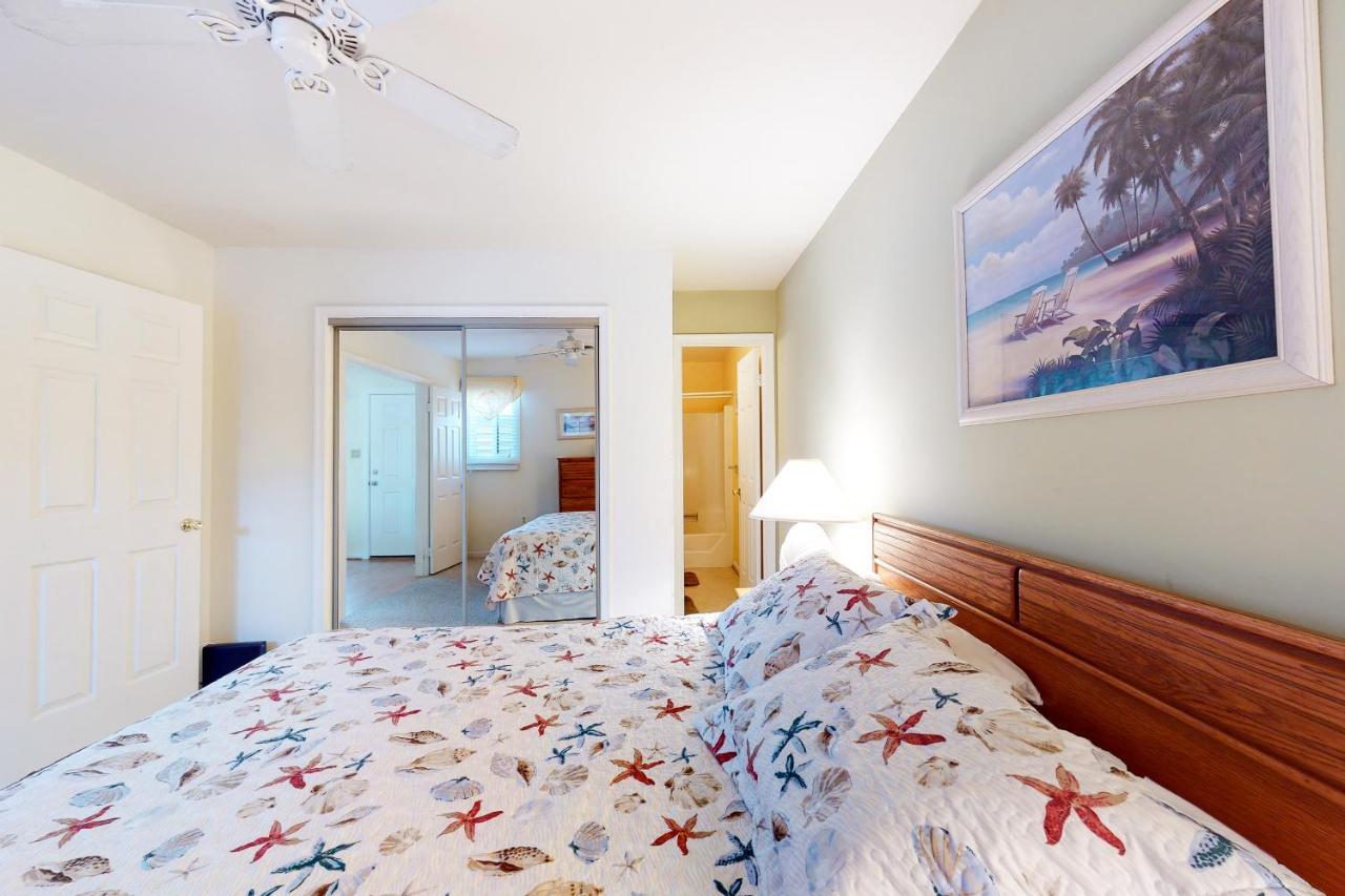 Club Ocean Villa 2 117 Ocean City Bagian luar foto