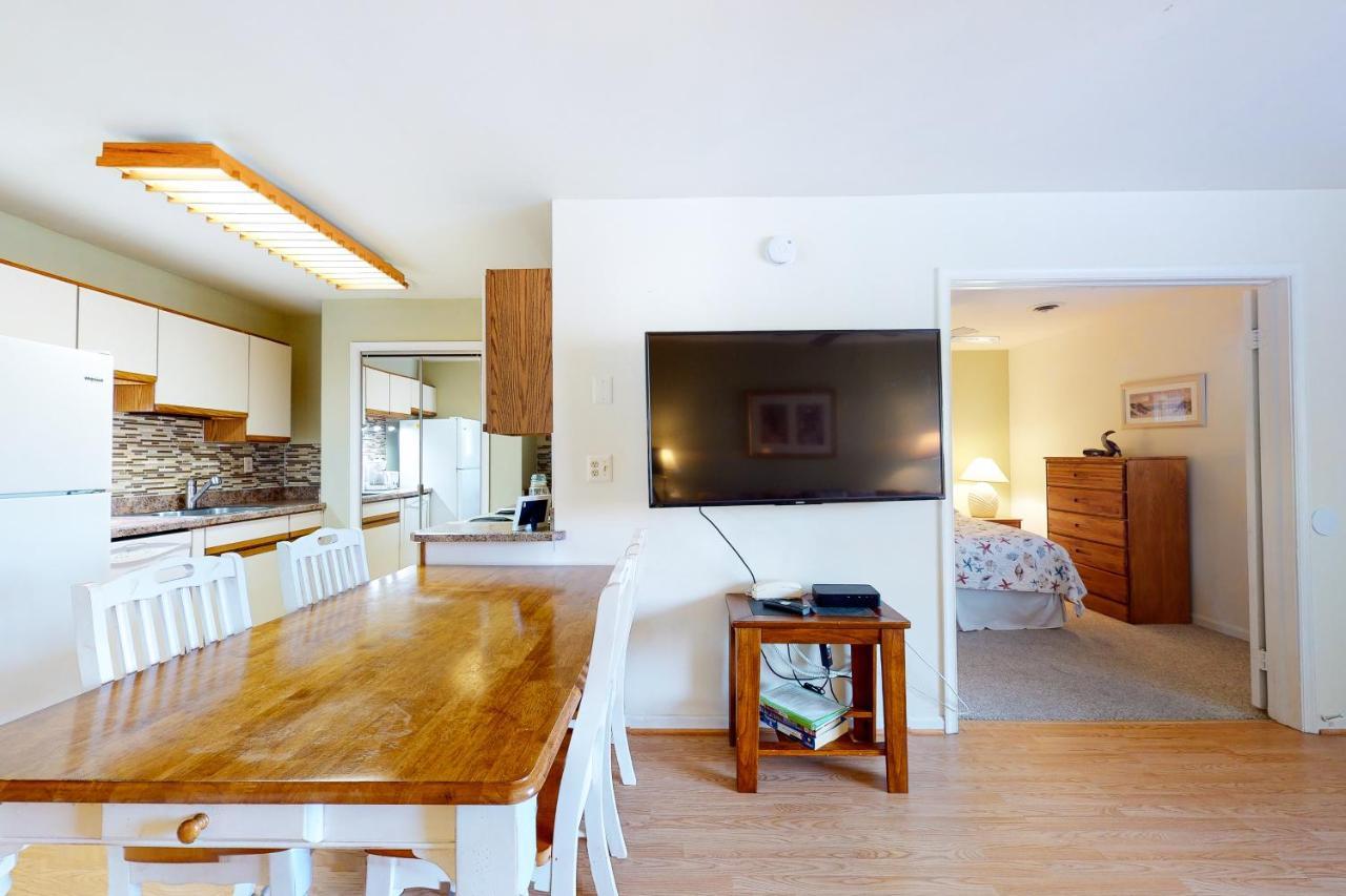 Club Ocean Villa 2 117 Ocean City Bagian luar foto