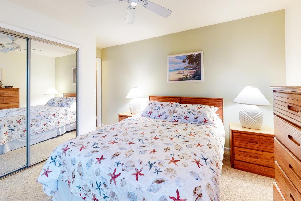 Club Ocean Villa 2 117 Ocean City Bagian luar foto
