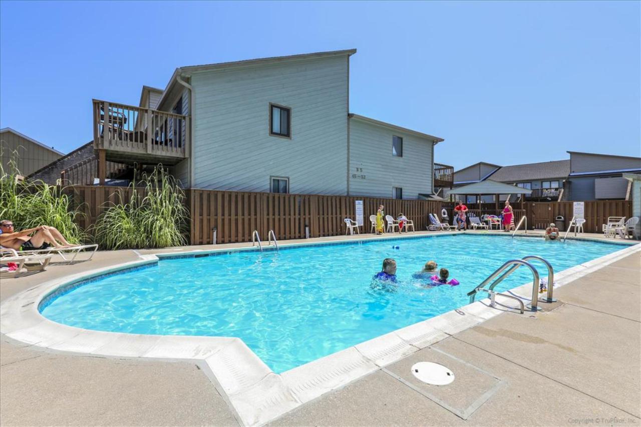 Club Ocean Villa 2 117 Ocean City Bagian luar foto
