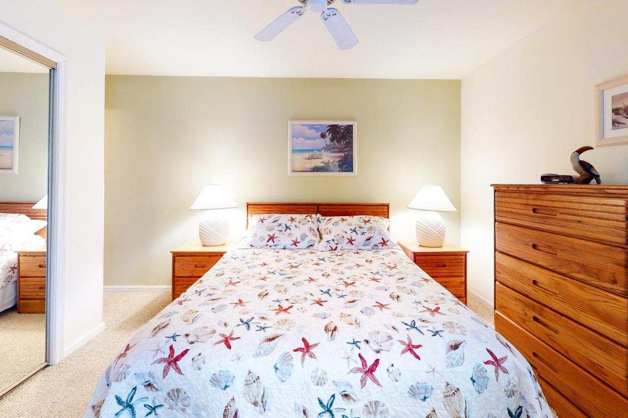 Club Ocean Villa 2 117 Ocean City Bagian luar foto