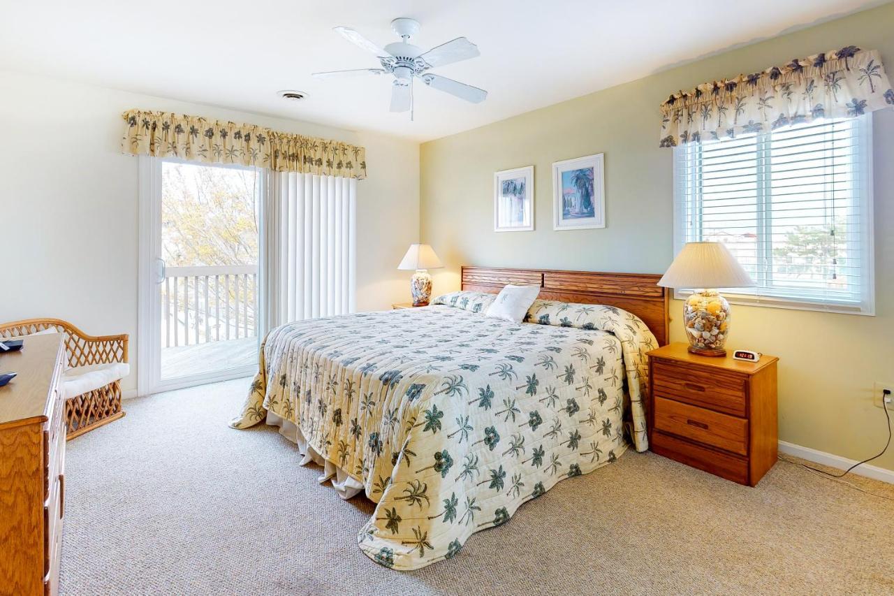 Club Ocean Villa 2 117 Ocean City Bagian luar foto
