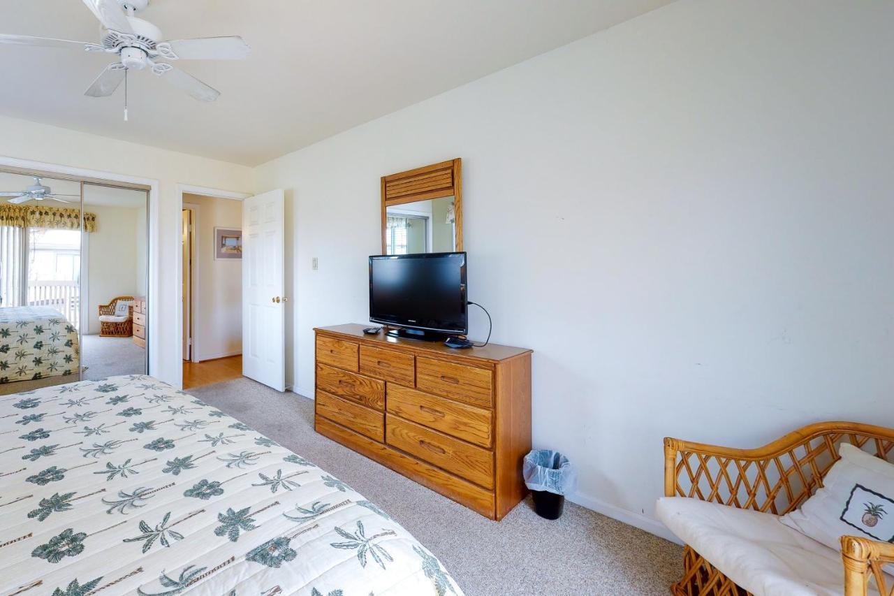 Club Ocean Villa 2 117 Ocean City Bagian luar foto