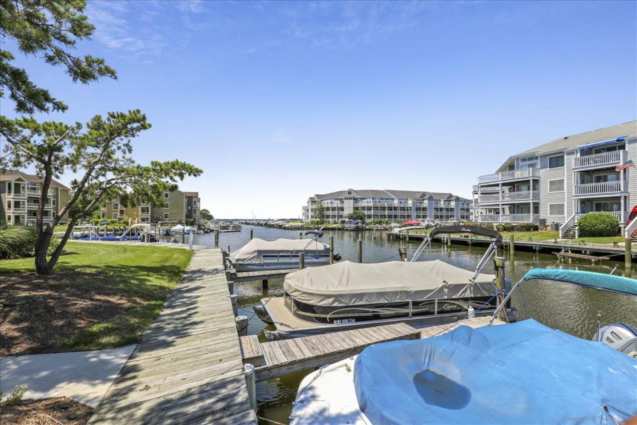 Club Ocean Villa 2 117 Ocean City Bagian luar foto