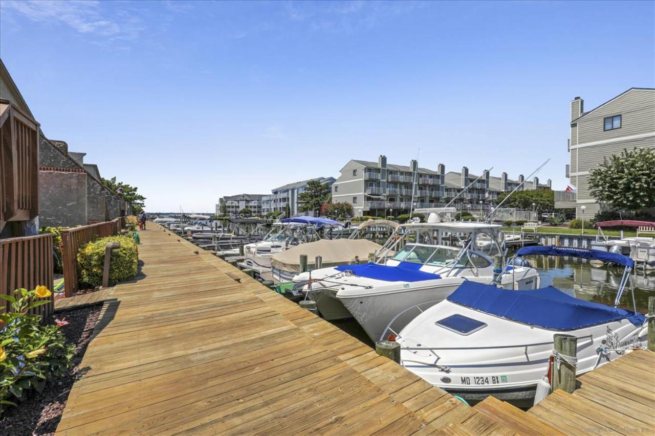 Club Ocean Villa 2 117 Ocean City Bagian luar foto